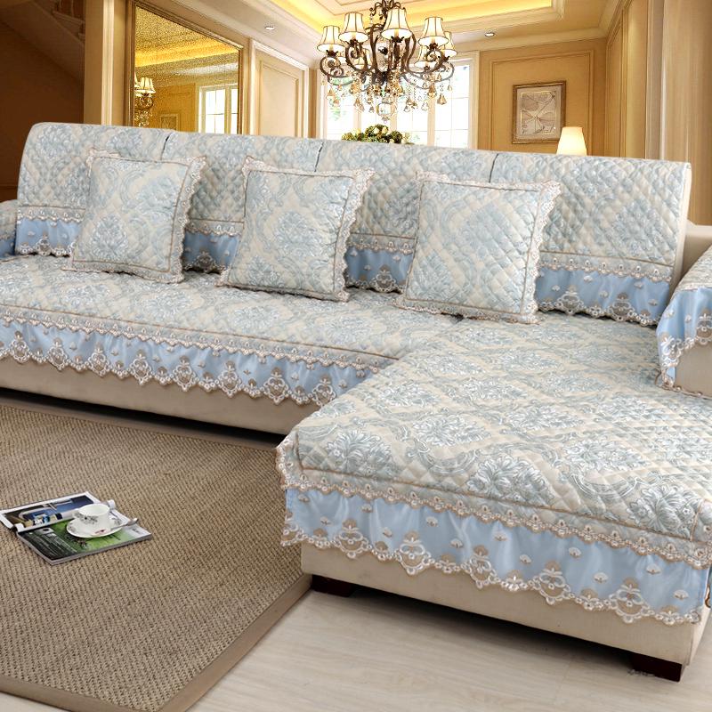 Những ưu điểm của bọc ghế sofa vải lanh